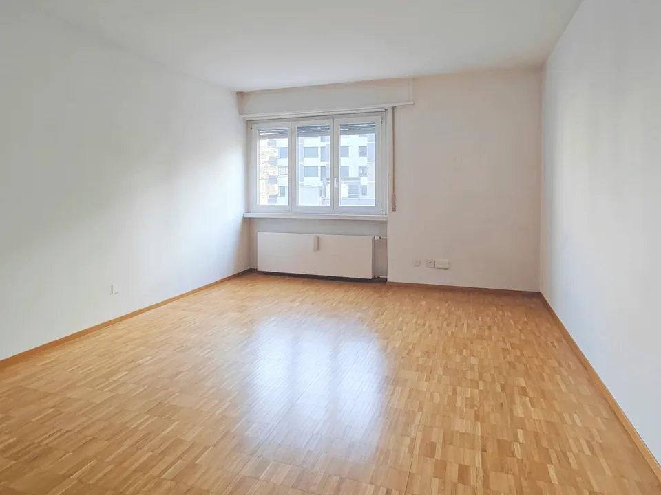 Appartamento 3.5 locali in posizione strategica a Chiasso