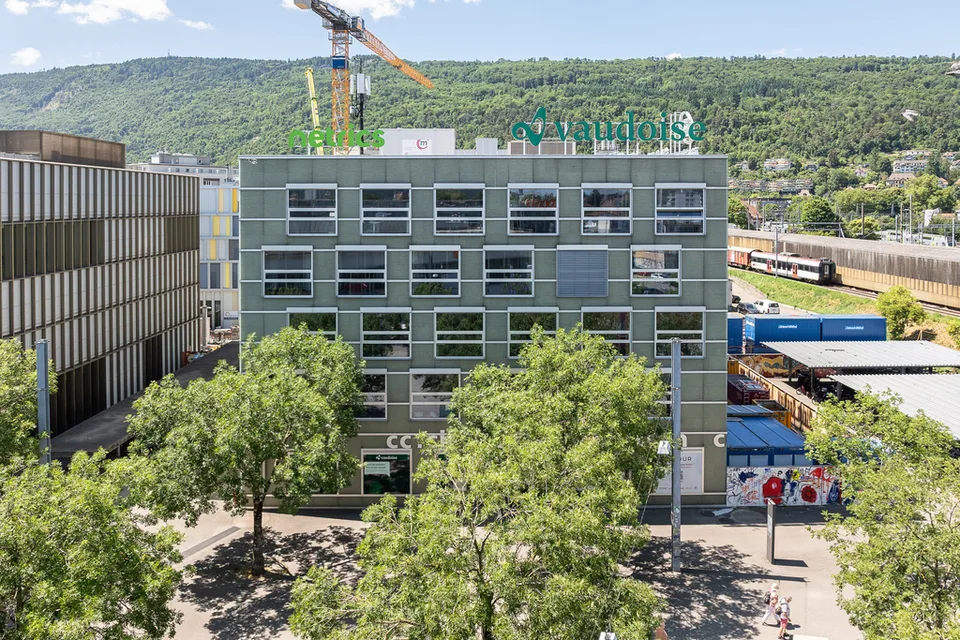 "Perfekte Lage für Ihre nachhaltige Geschäftsidee"