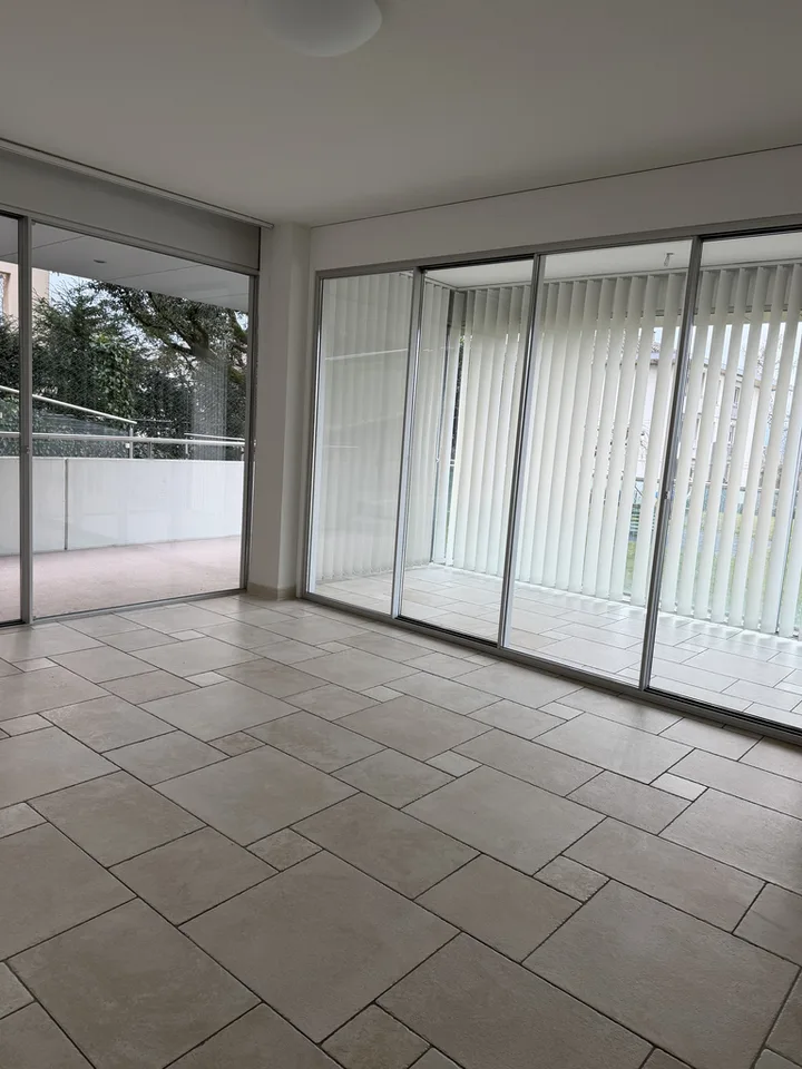 Magnificent office space with exceptional view