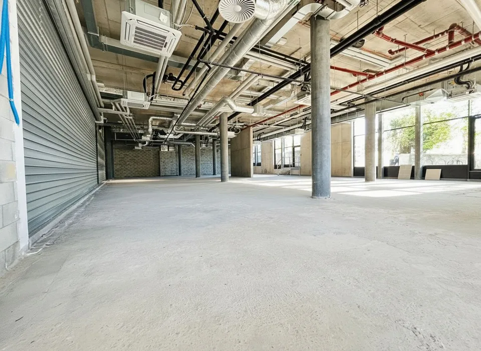 For rent - New commercial space of 507 m² in the heart of Rolle - Rue du Temple – photo 6 of 9