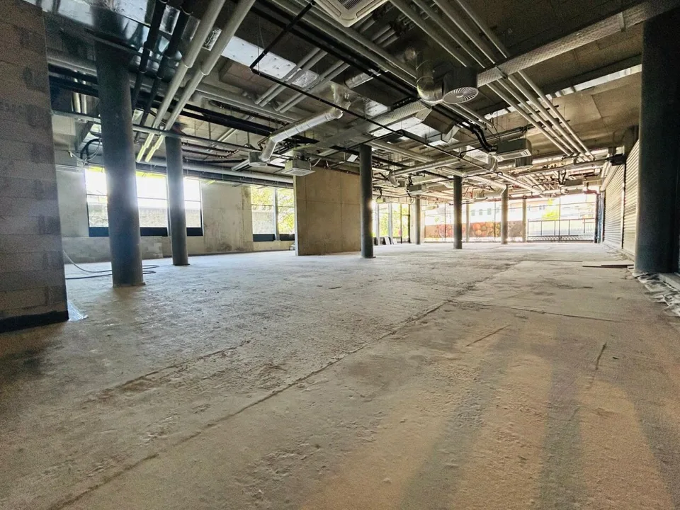 For rent - New commercial space of 507 m² in the heart of Rolle - Rue du Temple – photo 8 of 9
