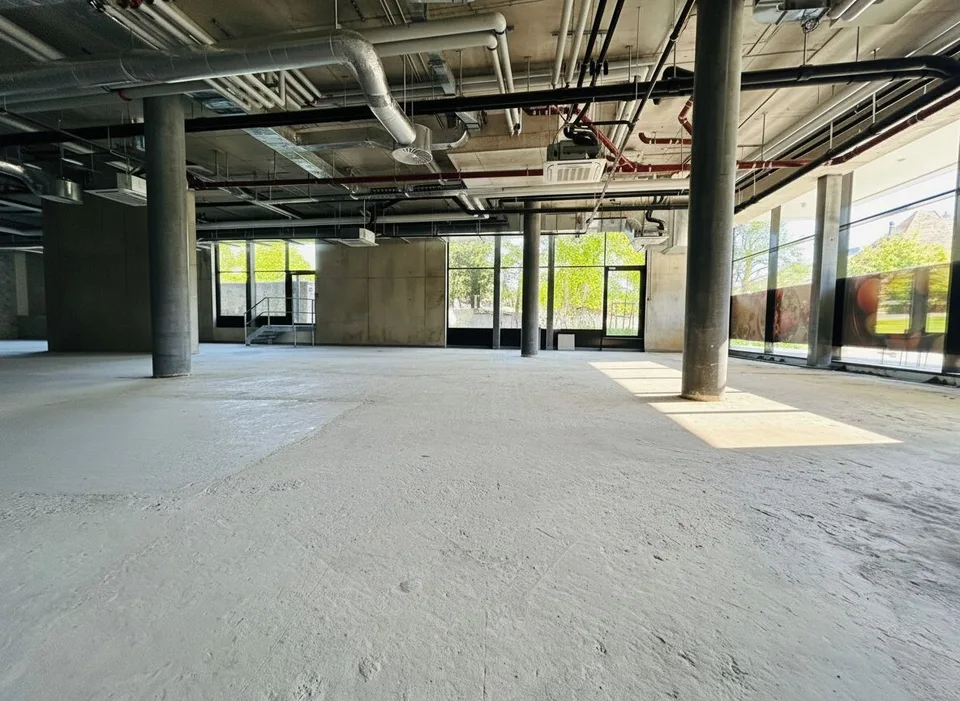 For rent - New commercial space of 507 m² in the heart of Rolle - Rue du Temple – photo 7 of 9