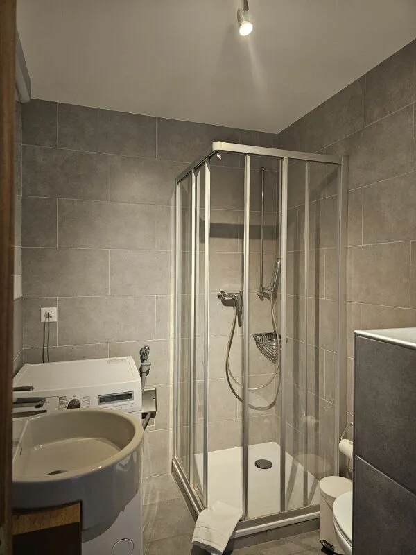 Appartement mit 3 Zimmern in Arveyes