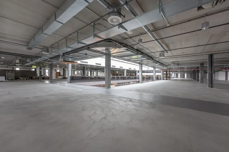 Attraktive, flexibel nutzbare Gewerbefläche in der Bauarena Volketswil