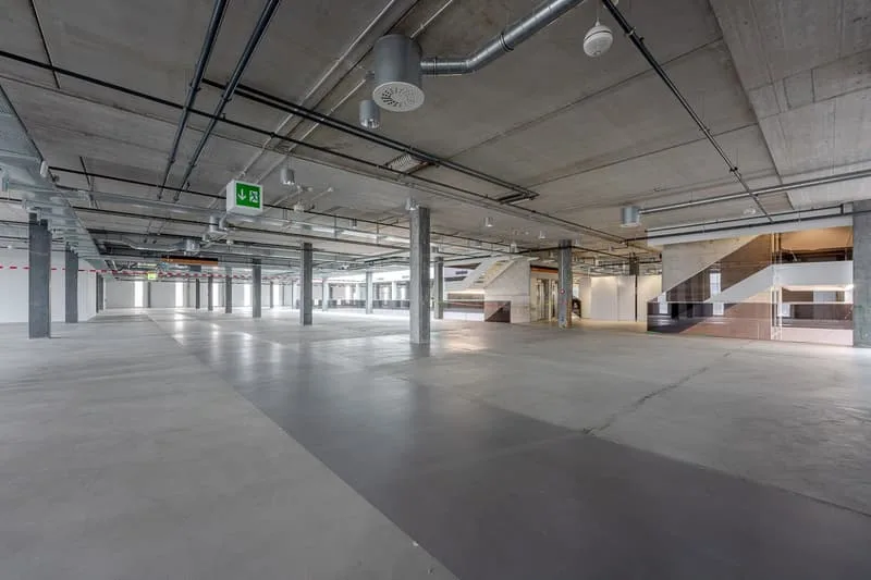 Attraktive, flexibel nutzbare Gewerbefläche in der Bauarena Volketswil