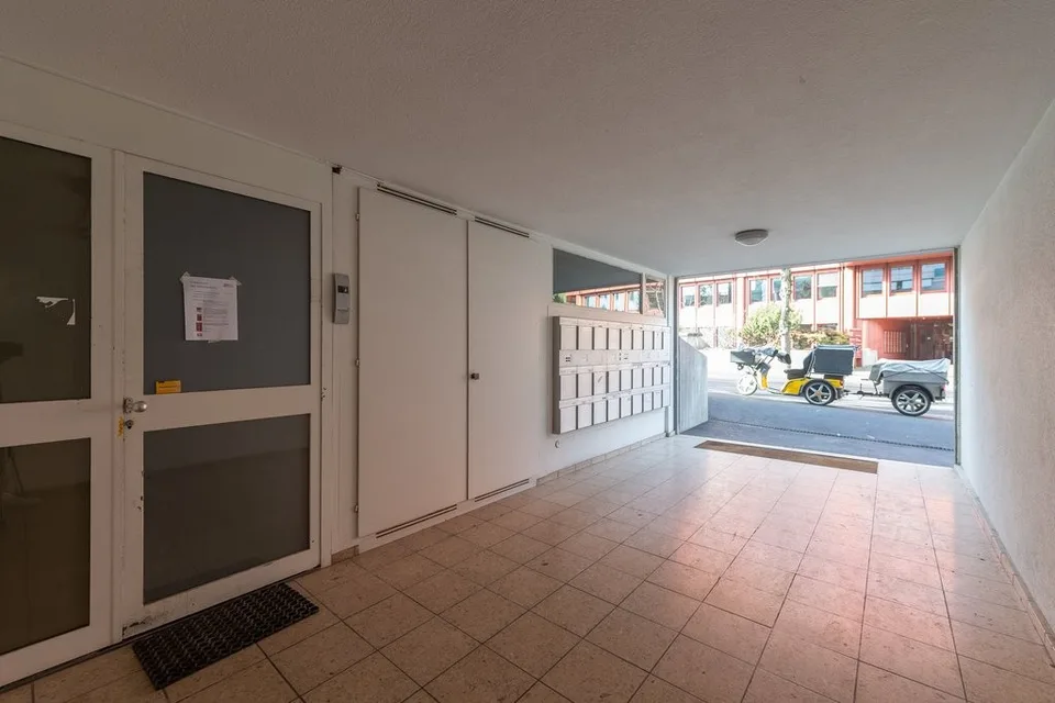 Espace commercial pour usage intérimaire !