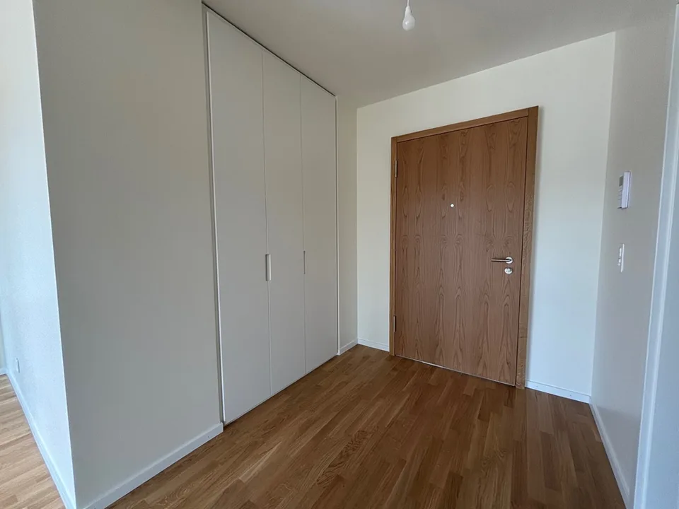 Appartement de 2.5 pièces dans nouvelle construction