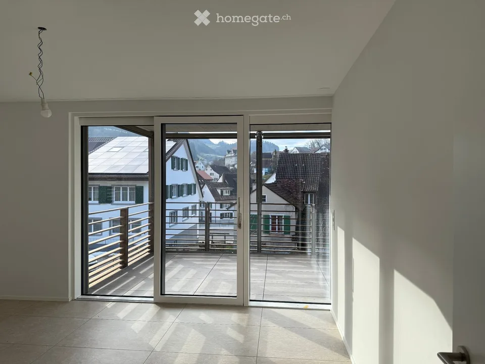 Appartement Neuf