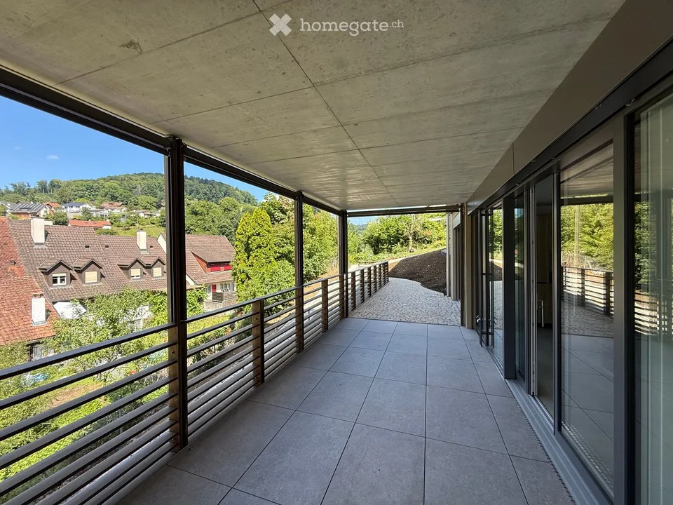 Appartement Neuf