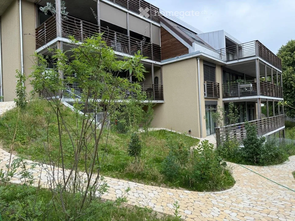 Appartement Neuf