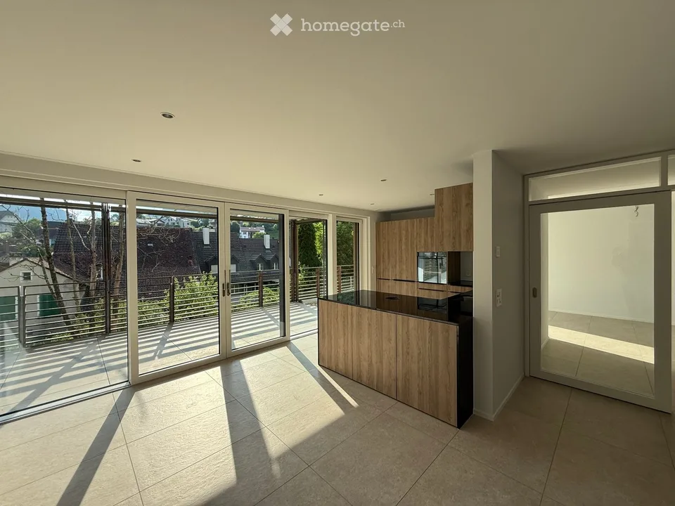 Appartement Neuf