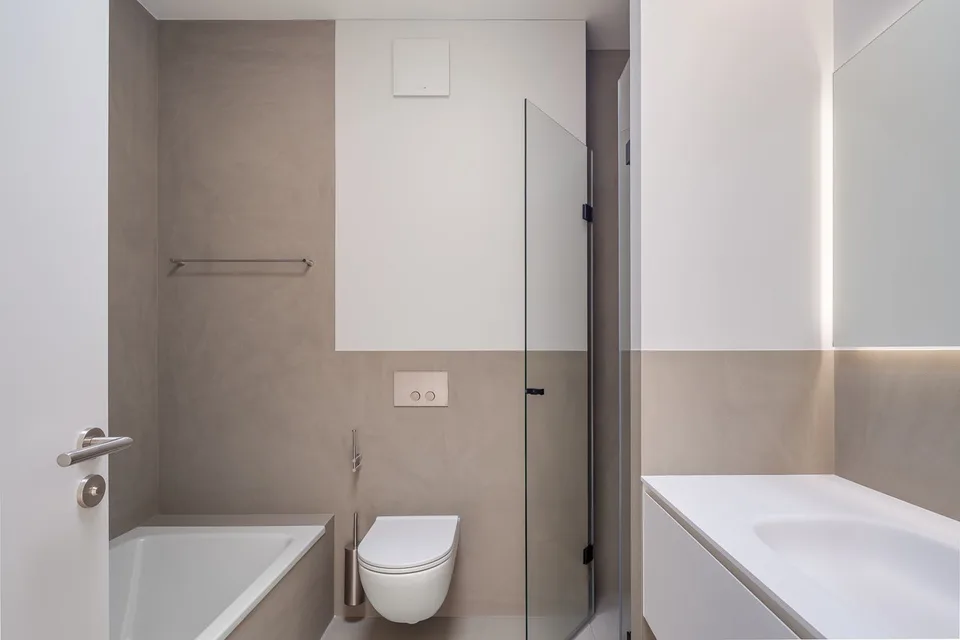 Lussuoso attico di 4.5 locali – photo 8 sur 14