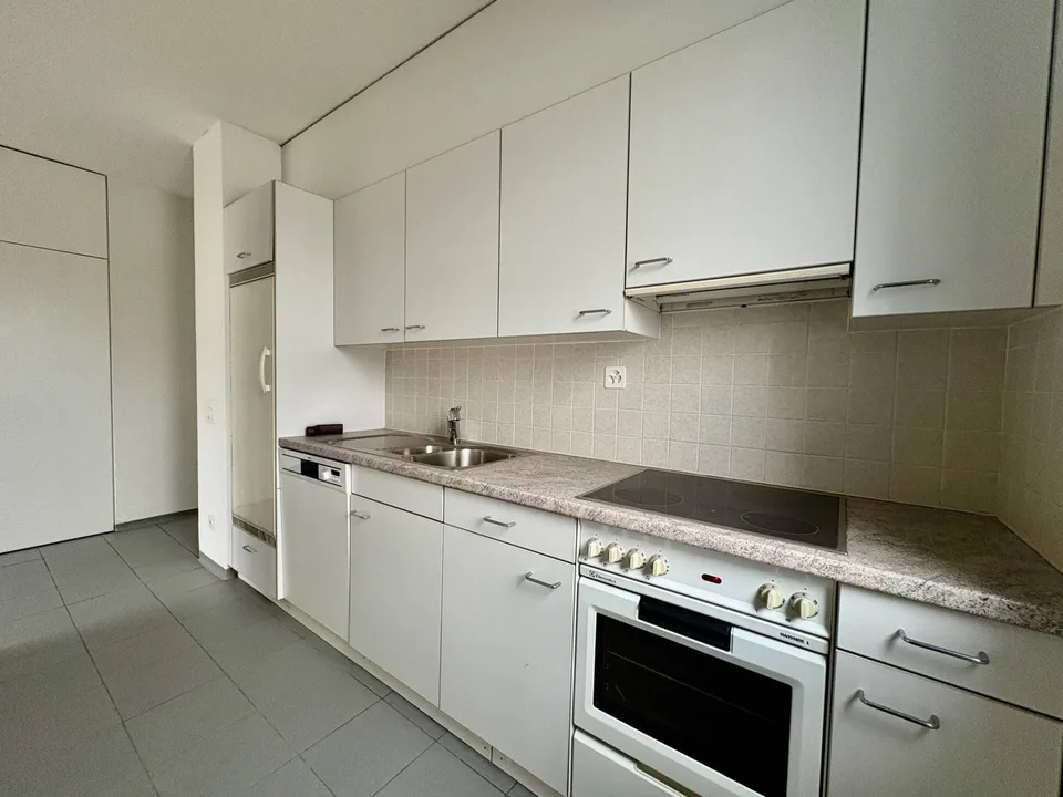 Appartamento - Chiasso