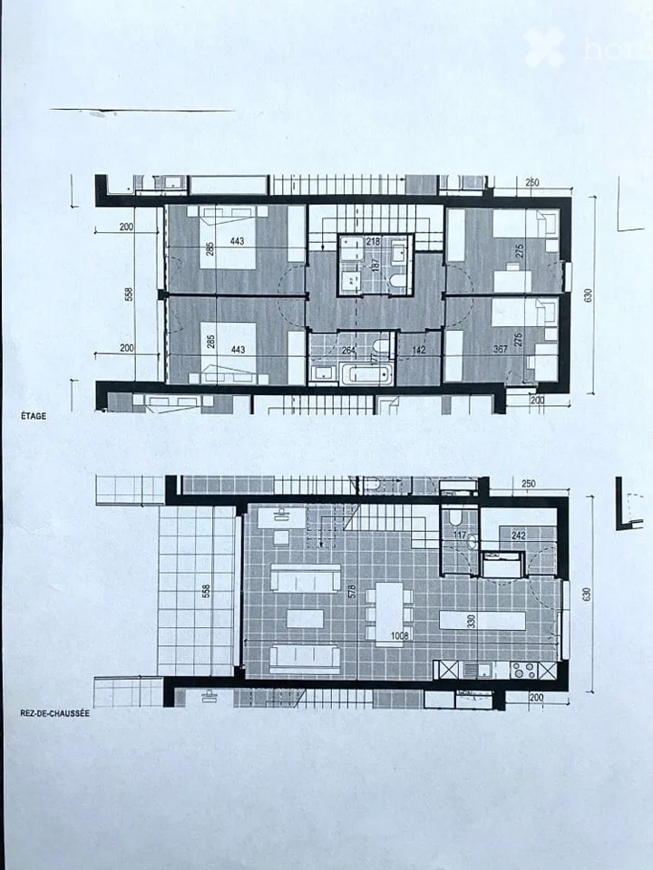 Neues Einfamilienhaus mit 5,5 Zimmern in Saillon – sofort verfügbar
