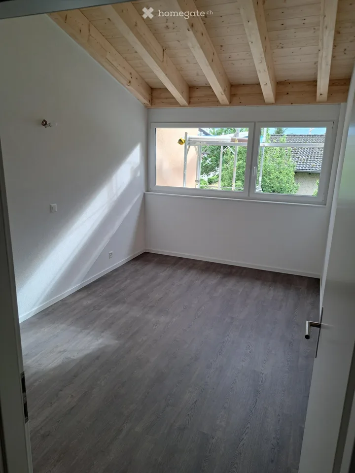 Neues Einfamilienhaus mit 5,5 Zimmern in Saillon – sofort verfügbar