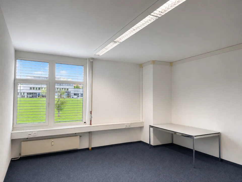 Single office 26m2