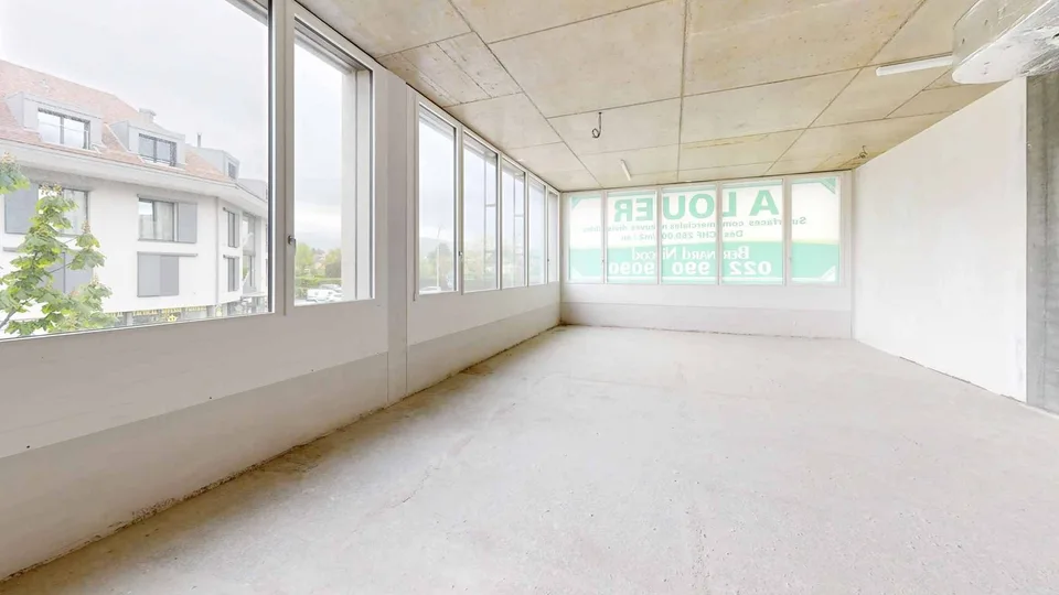 Büros in idealer Lage neu – Foto 6 von 11