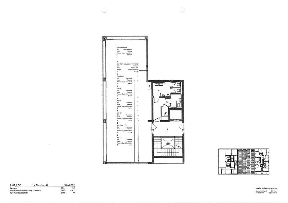 Büros in idealer Lage neu – Foto 10 von 11
