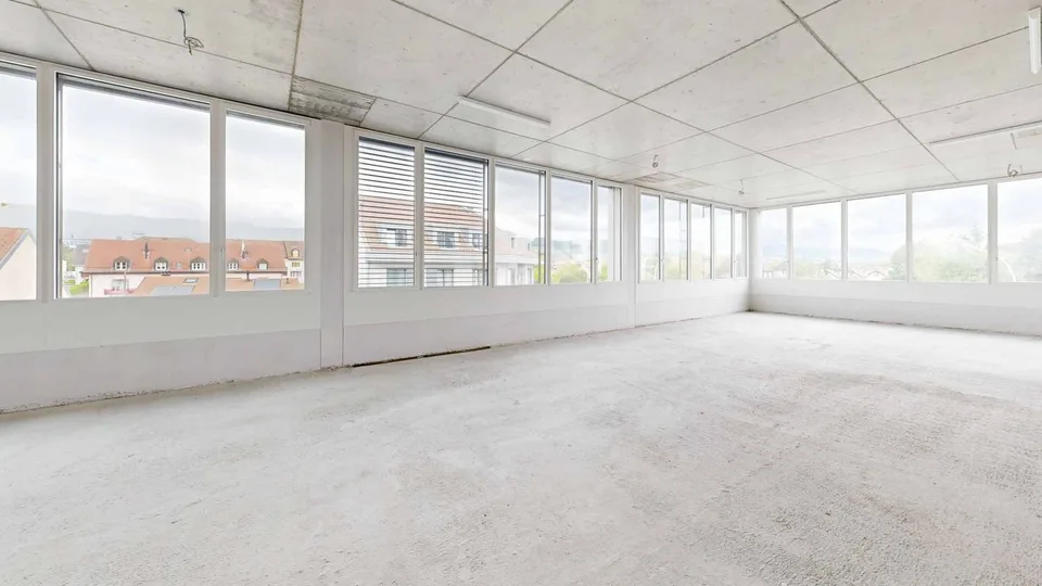 Büros in idealer Lage neu – Foto 7 von 11
