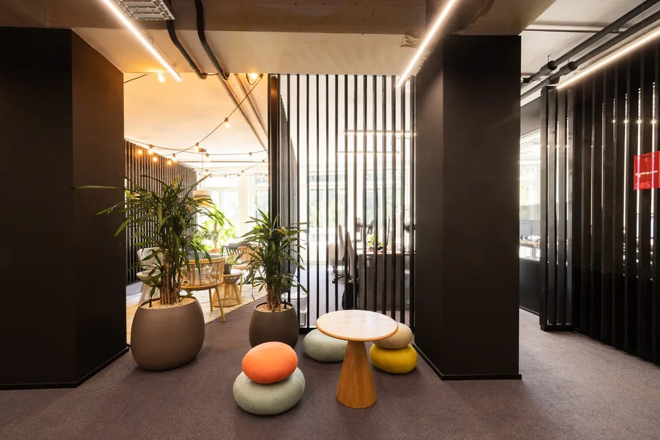 HeadsQuarter Zürich – Premium-Offices für Unternehmen, die mehr erwarten