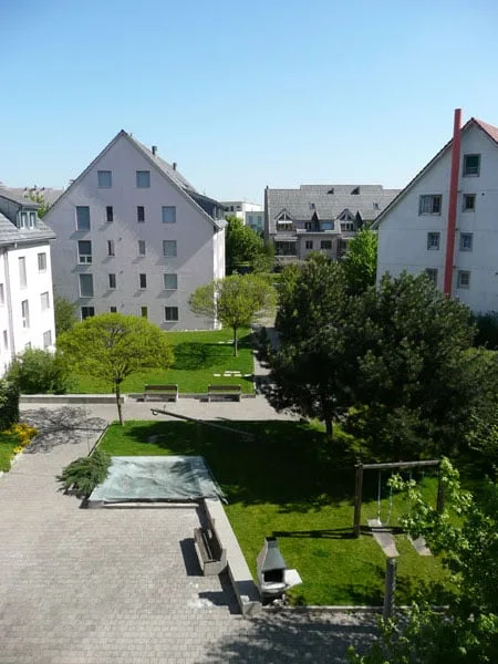 Bastelräume zu vermieten!