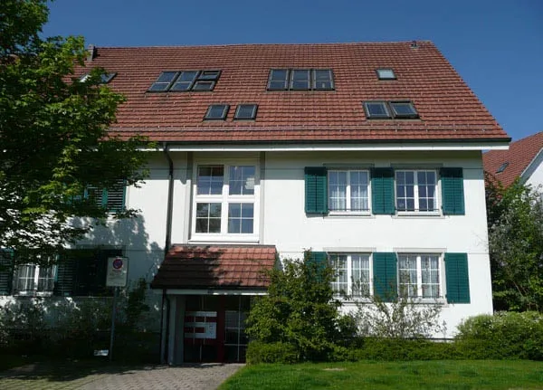 Bastelräume zu vermieten!