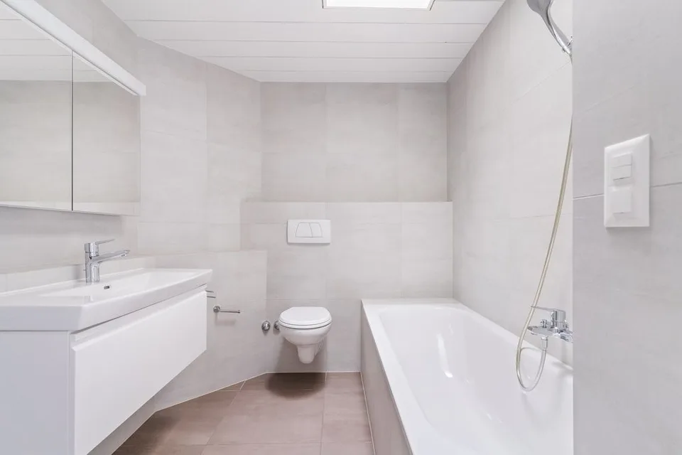 Profitez d'un logement confortable en plein centre-ville – photo 10 sur 11