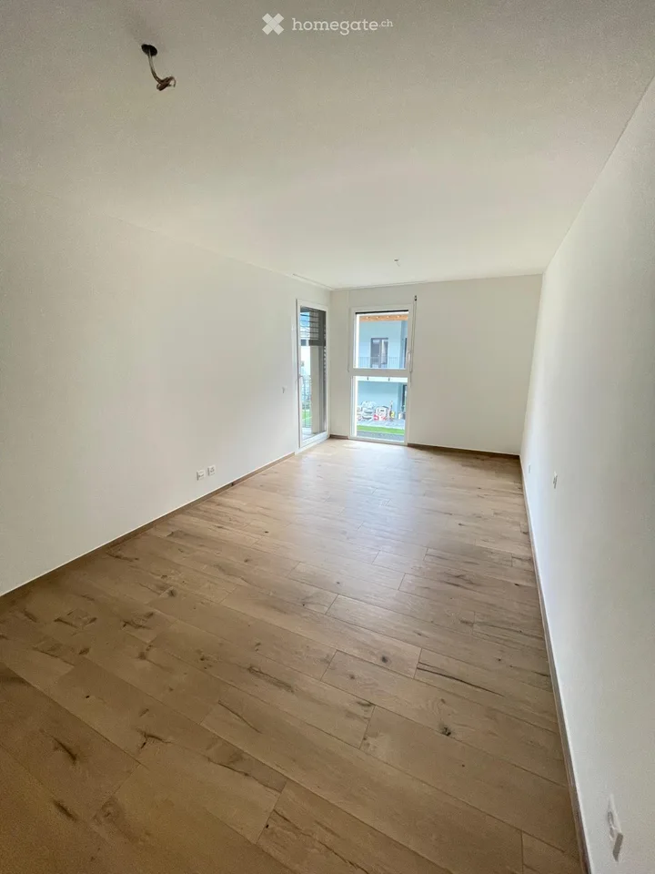Letztes Apartment mit 2.5 Zimmern – Foto 9 von 9