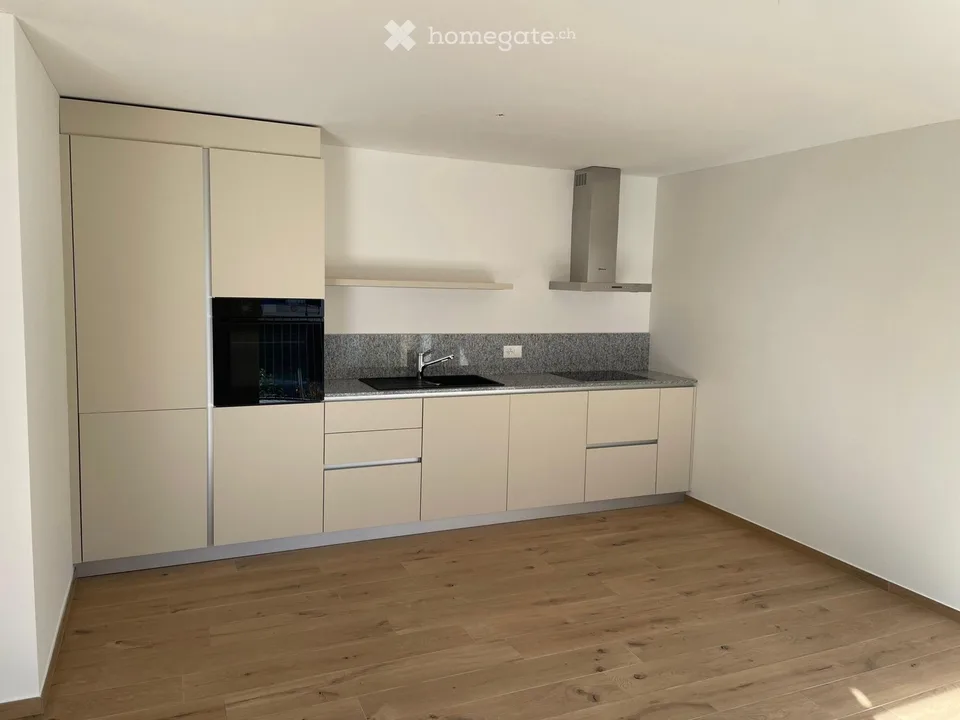 Letztes Apartment mit 2.5 Zimmern – Foto 6 von 9