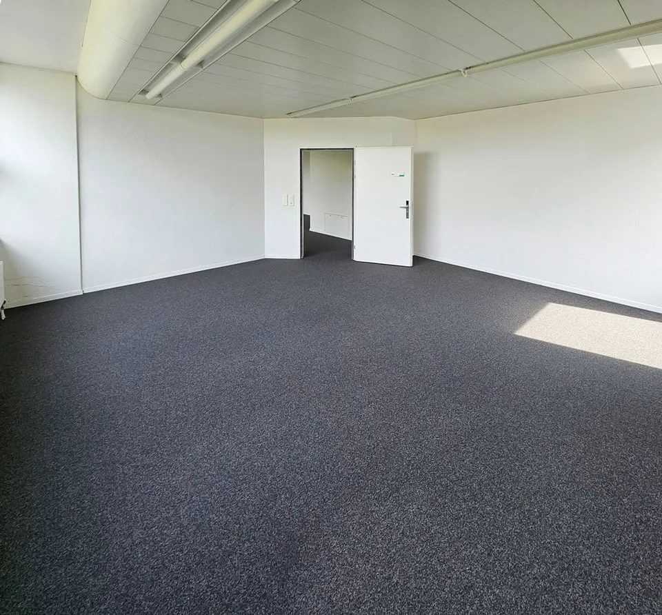 Bürofläche in representativem Gewerbehaus