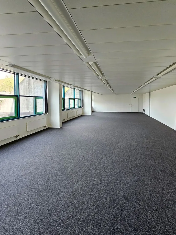 Bürofläche in representativem Gewerbehaus