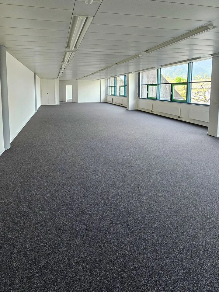 Bürofläche in representativem Gewerbehaus