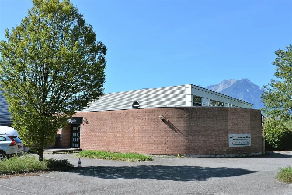 Office/commercial space/workshop of 103 m2 - 2 months free – photo 6 of 13