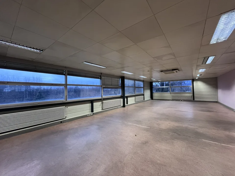 Office/commercial space/workshop of 103 m2 - 2 months free – photo 7 of 13