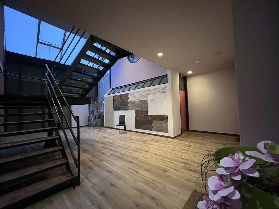 Office/commercial space/workshop of 103 m2 - 2 months free – photo 8 of 13