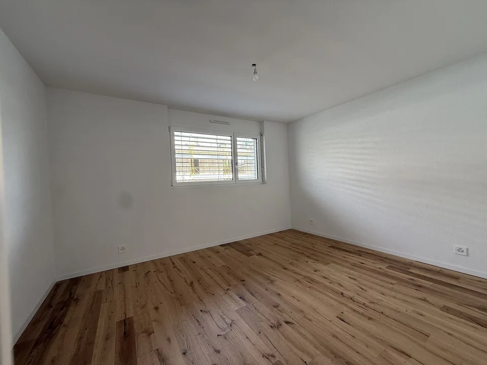 Magnifique appartement de 3.5 pièces comme neuf à louer à St-Pierre-de-Clages