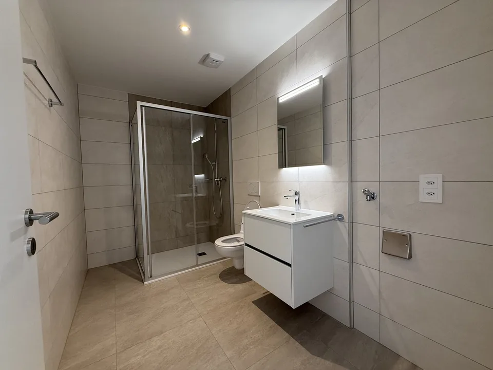 Magnifique appartement de 3.5 pièces comme neuf à louer à St-Pierre-de-Clages