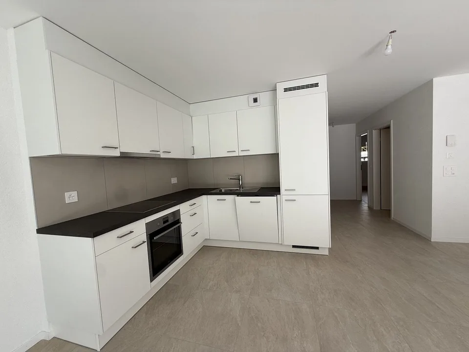 Magnifique appartement de 3.5 pièces comme neuf à louer à St-Pierre-de-Clages