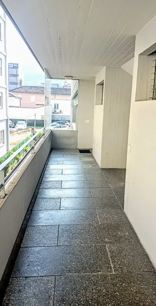 Primo mese pigione gratuita- Appartamento 3.5 locali in zona strategica di Chiasso