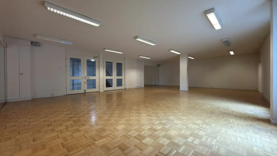 Scuola di danza / Sala prove / Fitness / Fisio