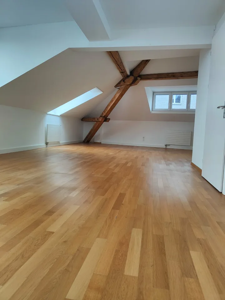 Praxis oder Büro  direkt am Bodensee