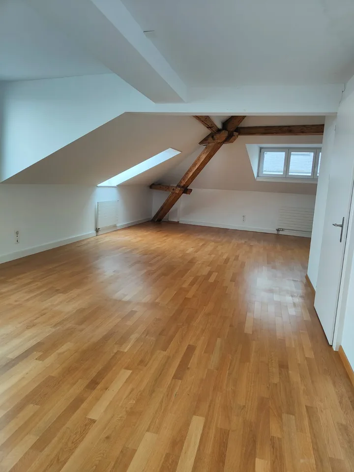 Praxis oder Büro  direkt am Bodensee