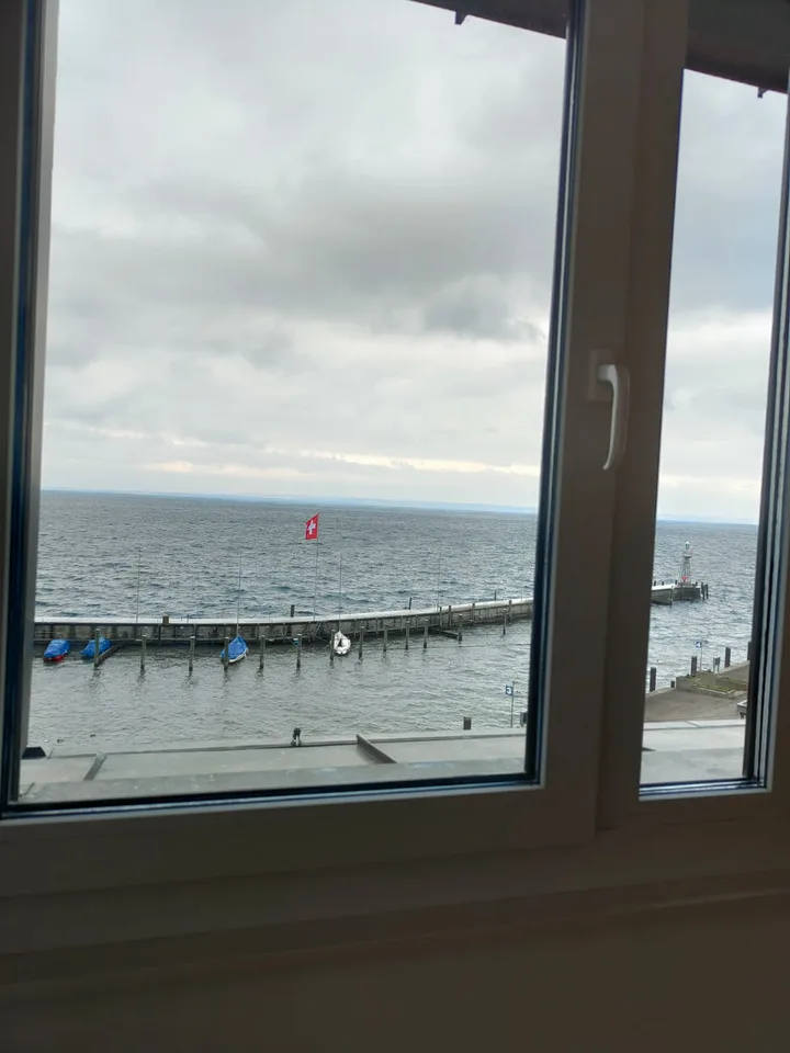 Praxis oder Büro  direkt am Bodensee