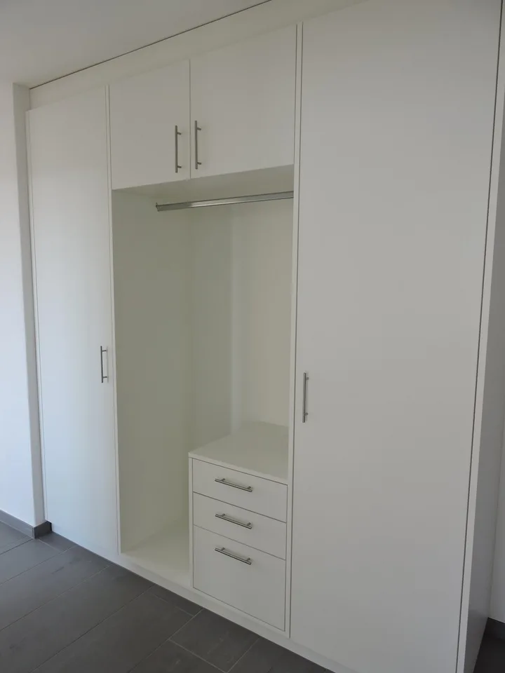 Grosszügige 4.5-Zimmer-Wohnung an attraktiver Lage