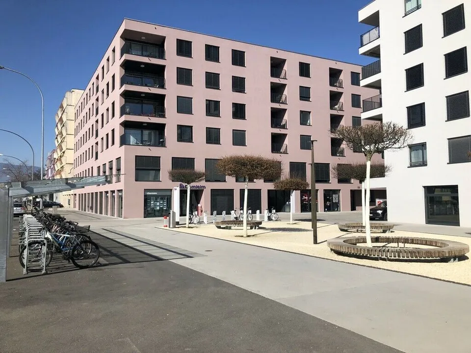 Bureaux modernes au coeur d'Yverdon - 270m² - 2 premiers loyers offerts