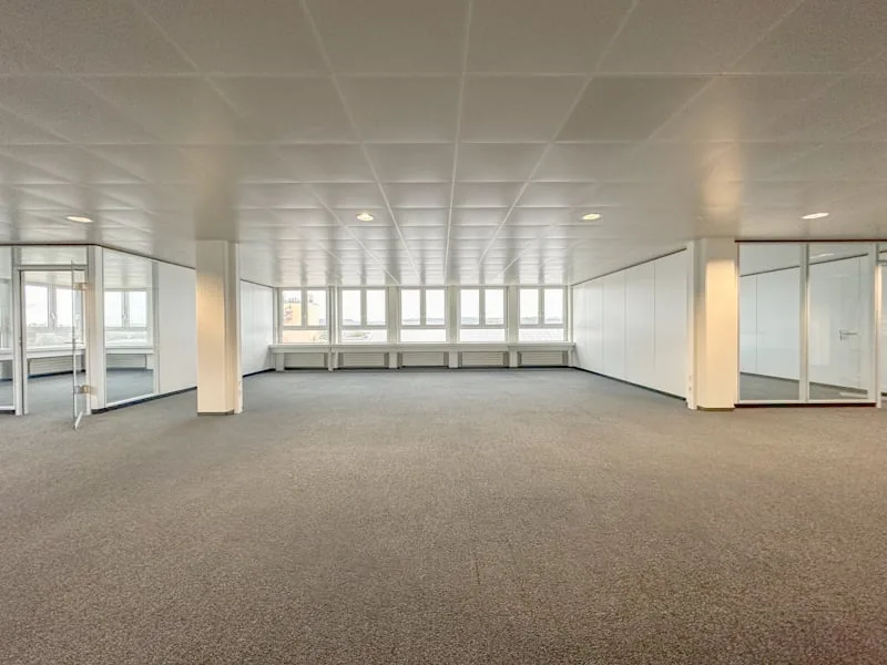 Spazio ufficio vicino alla stazione di Glattbrugg