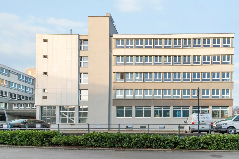 Espace de bureau près de la gare de Glattbrugg – photo 11 sur 13