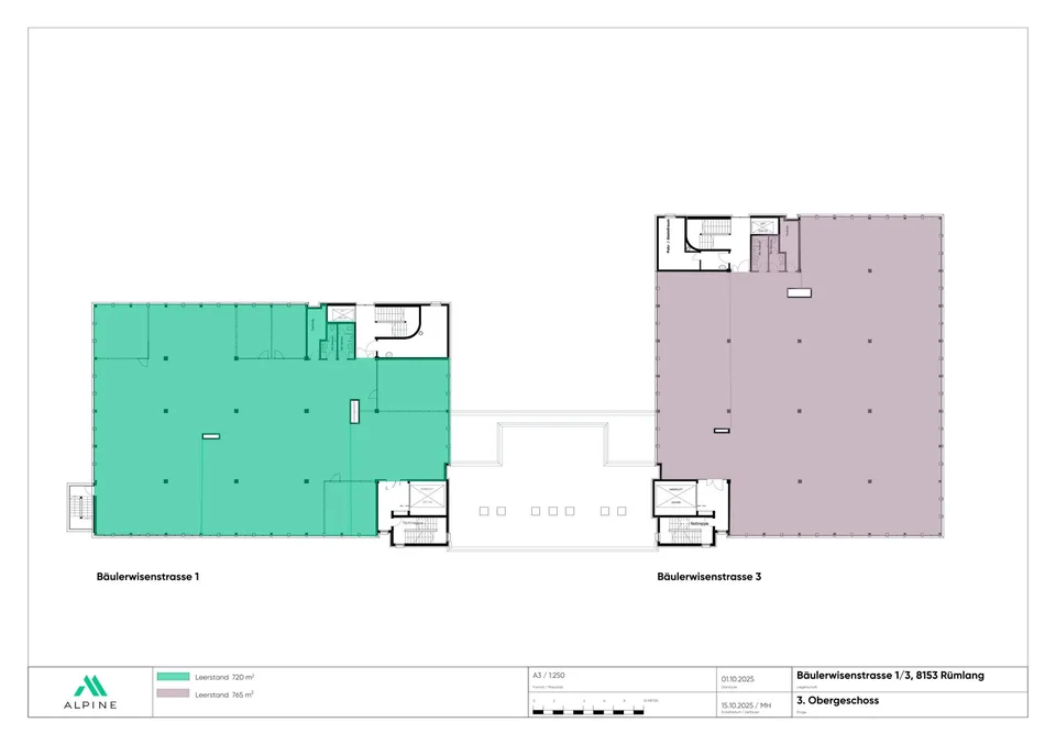 Espace de bureau près de la gare de Glattbrugg – photo 12 sur 13