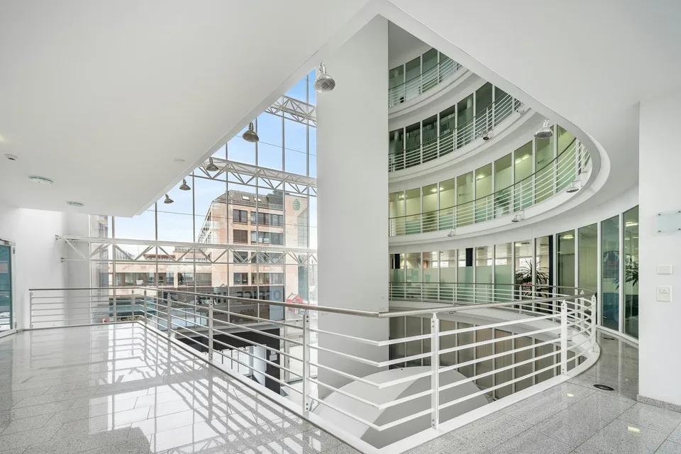 Office Hub - Value for Money