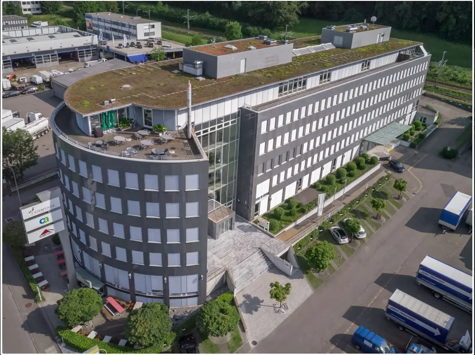 Office Hub - Value for Money